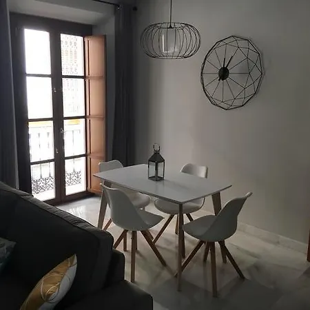Apartamento Centro Plaza Del Museo *