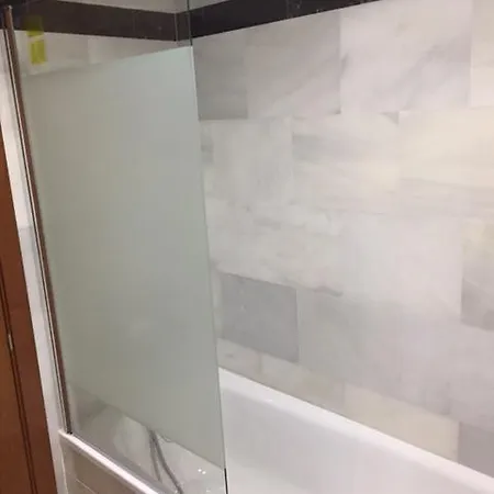 Apartamento Centro Plaza Del Museo Sevilla