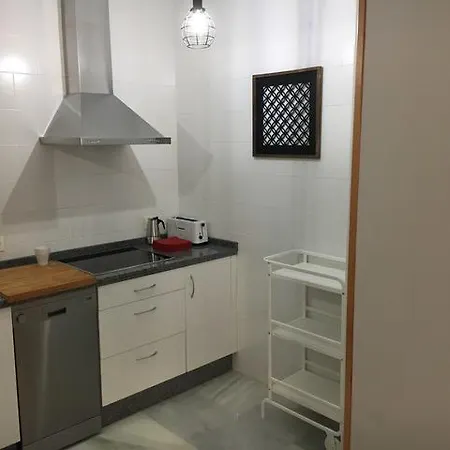 Apartamento Centro Plaza Del Museo